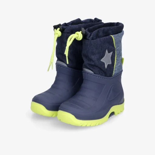 DooDogs ​ Kinder Winterstiefel-Kinder Stiefel | Babyschuhe
