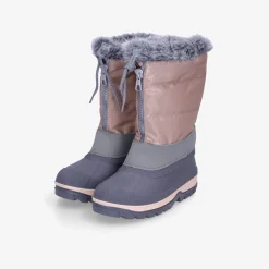 DooDogs ​ Kinder Winterstiefel-Kinder Stiefel