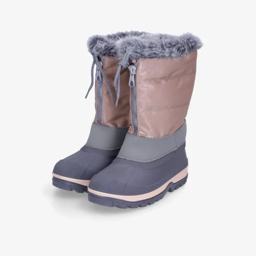 DooDogs ​ Kinder Winterstiefel-Kinder Stiefel