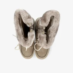 DooDogs ​ Kinder Winterstiefel-Kinder Stiefel
