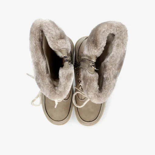 DooDogs ​ Kinder Winterstiefel-Kinder Stiefel