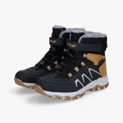 DooDogs ​ Kinder Winterstiefel-Kinder Stiefel