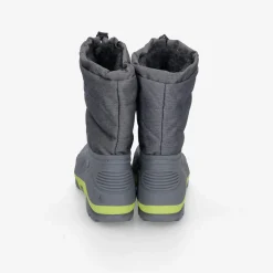 DooDogs ​ Kinder Winterstiefel-Kinder Stiefel