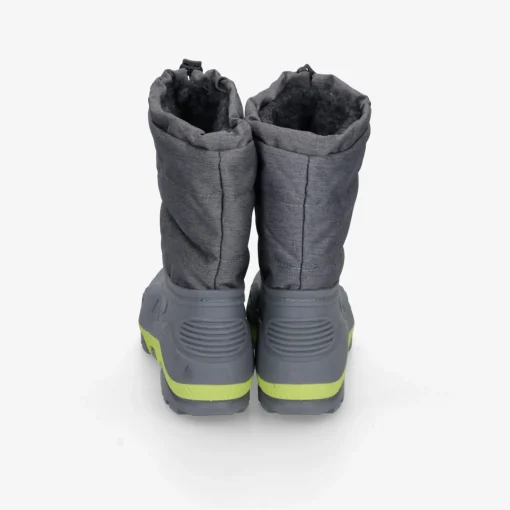 DooDogs ​ Kinder Winterstiefel-Kinder Stiefel