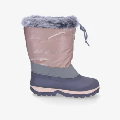 DooDogs ​ Kinder Winterstiefel-Kinder Stiefel