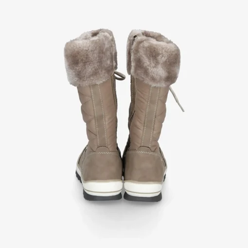 DooDogs ​ Kinder Winterstiefel-Kinder Stiefel