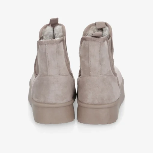 DooDogs ​ Kinder Winterstiefel-Kinder Stiefel