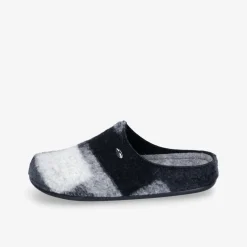 Dr. Feet ​ Damen Hausschuh-Damen Größen Ab 42 | Hausschuhe