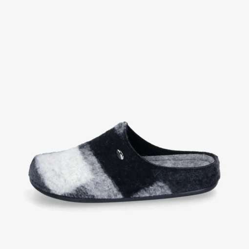 Dr. Feet ​ Damen Hausschuh-Damen Größen Ab 42 | Hausschuhe