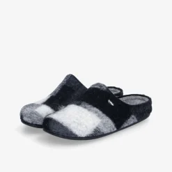Dr. Feet ​ Damen Hausschuh-Damen Größen Ab 42 | Hausschuhe