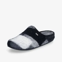 Dr. Feet ​ Damen Hausschuh-Damen Größen Ab 42 | Hausschuhe