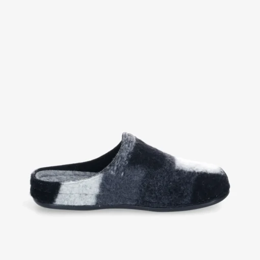 Dr. Feet ​ Damen Hausschuh-Damen Größen Ab 42 | Hausschuhe