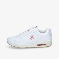 DUCATI ​ Herren Sneaker Low-Herren Sneaker