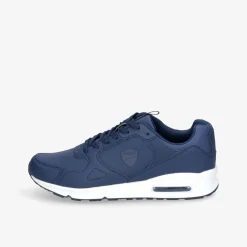 DUCATI ​ Herren Sneaker Low-Herren Sneaker