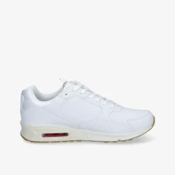 DUCATI ​ Herren Sneaker Low-Herren Sneaker