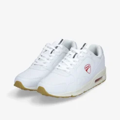 DUCATI ​ Herren Sneaker Low-Herren Sneaker