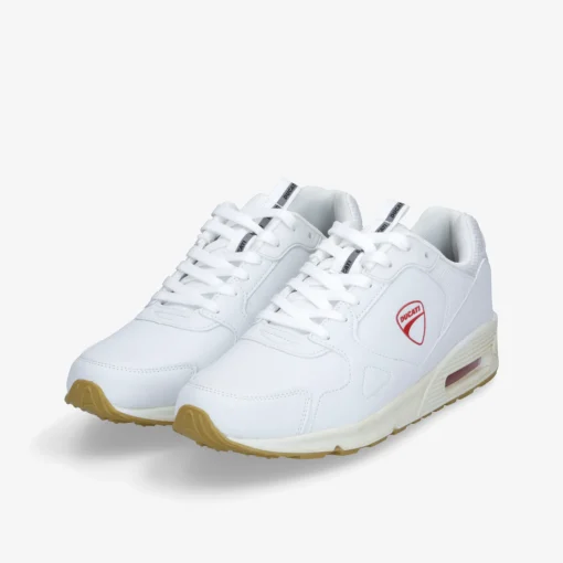 DUCATI ​ Herren Sneaker Low-Herren Sneaker