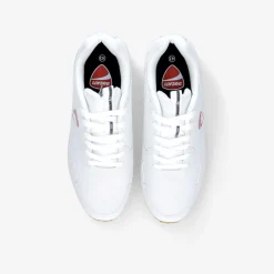 DUCATI ​ Herren Sneaker Low-Herren Sneaker