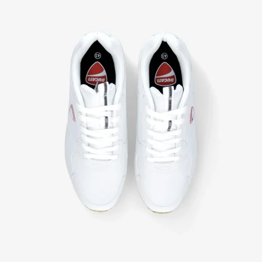 DUCATI ​ Herren Sneaker Low-Herren Sneaker