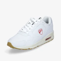 DUCATI ​ Herren Sneaker Low-Herren Sneaker