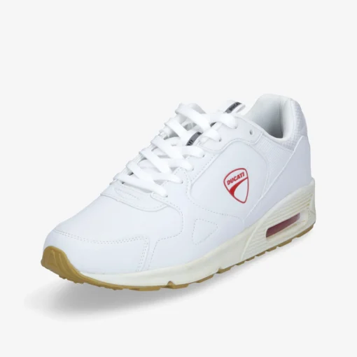 DUCATI ​ Herren Sneaker Low-Herren Sneaker