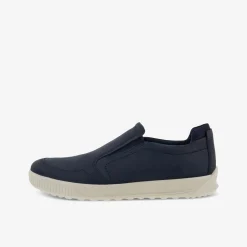 ecco ByWay Herren Slipper-Herren Größen Ab 47 | Halbschuhe