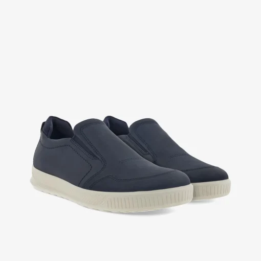 ecco ByWay Herren Slipper-Herren Größen Ab 47 | Halbschuhe