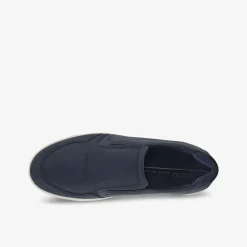 ecco ByWay Herren Slipper-Herren Größen Ab 47 | Halbschuhe