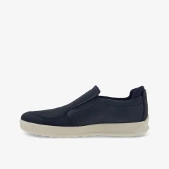 ecco ByWay Herren Slipper-Herren Größen Ab 47 | Halbschuhe