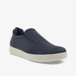 ecco ByWay Herren Slipper-Herren Größen Ab 47 | Halbschuhe