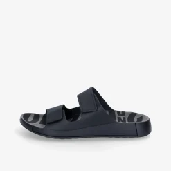 ecco ​ Cozmo M Herren Pantolette-Herren Hausschuhe | Sandalen