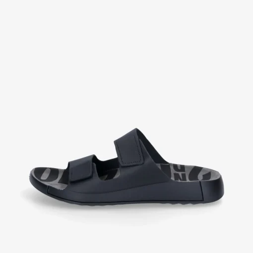 ecco ​ Cozmo M Herren Pantolette-Herren Hausschuhe | Sandalen