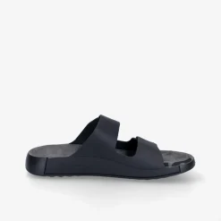 ecco ​ Cozmo M Herren Pantolette-Herren Hausschuhe | Sandalen
