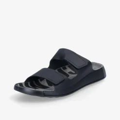 ecco ​ Cozmo M Herren Pantolette-Herren Hausschuhe | Sandalen