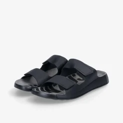 ecco ​ Cozmo M Herren Pantolette-Herren Hausschuhe | Sandalen