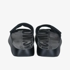 ecco ​ Cozmo M Herren Pantolette-Herren Hausschuhe | Sandalen