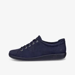 ecco ​ Damen Halbschuh-Damen Komfortschuhe | Halbschuhe