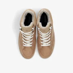 ecco ​ Damen Halbschuh-Damen Komfortschuhe | Halbschuhe