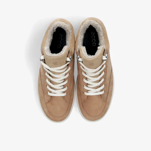 ecco ​ Damen Halbschuh-Damen Komfortschuhe | Halbschuhe
