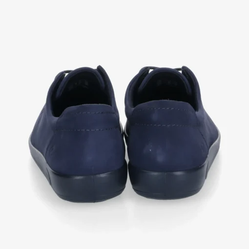 ecco ​ Damen Halbschuh-Damen Komfortschuhe | Halbschuhe