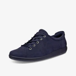 ecco ​ Damen Halbschuh-Damen Komfortschuhe | Halbschuhe
