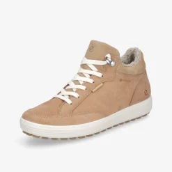 ecco ​ Damen Halbschuh-Damen Komfortschuhe | Halbschuhe