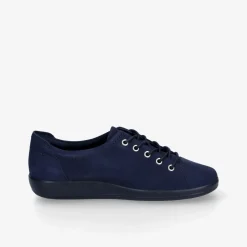 ecco ​ Damen Halbschuh-Damen Komfortschuhe | Halbschuhe