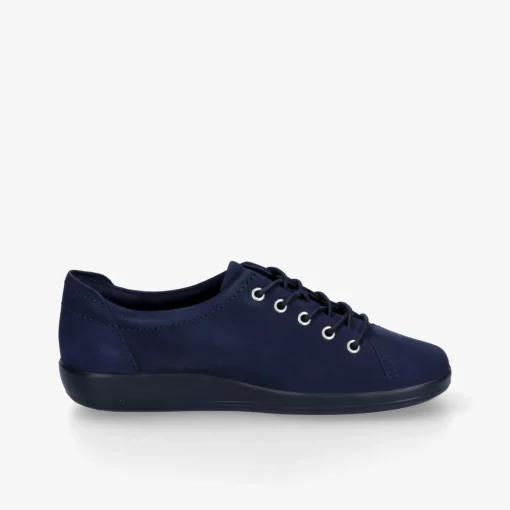 ecco ​ Damen Halbschuh-Damen Komfortschuhe | Halbschuhe