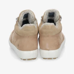 ecco ​ Damen Halbschuh-Damen Komfortschuhe | Halbschuhe