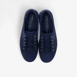 ecco ​ Damen Halbschuh-Damen Komfortschuhe | Halbschuhe