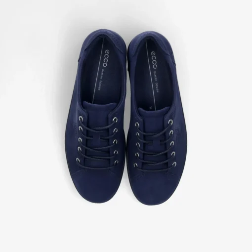 ecco ​ Damen Halbschuh-Damen Komfortschuhe | Halbschuhe