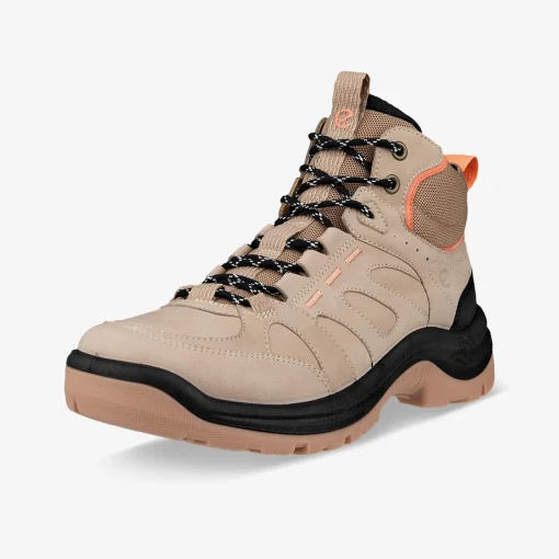 ecco ​ Damen Halbschuh-Damen Komfortschuhe | Halbschuhe