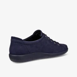 ecco ​ Damen Halbschuh-Damen Komfortschuhe | Halbschuhe