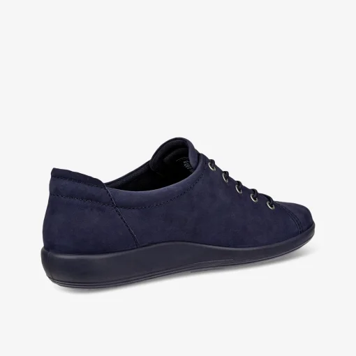ecco ​ Damen Halbschuh-Damen Komfortschuhe | Halbschuhe